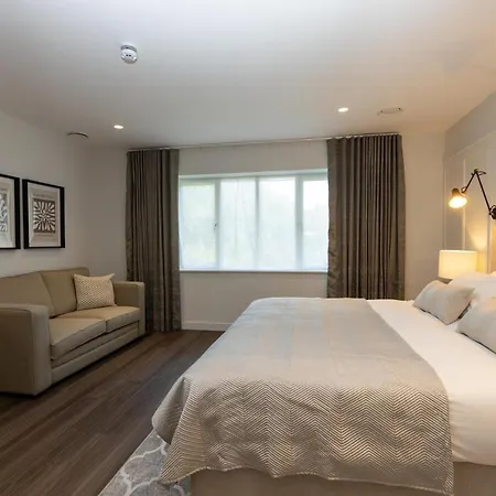 Otel The Kingswood
