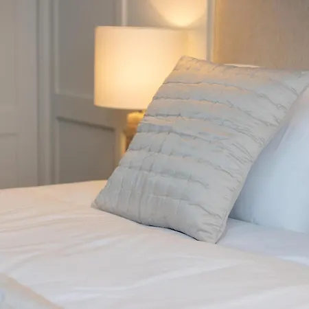 The Kingswood Otel St Austell