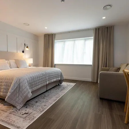 Otel The Kingswood