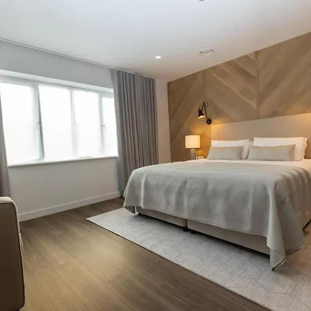 Otel The Kingswood *