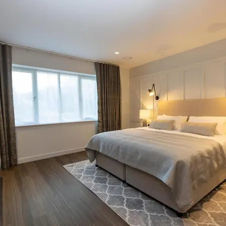 Otel The Kingswood