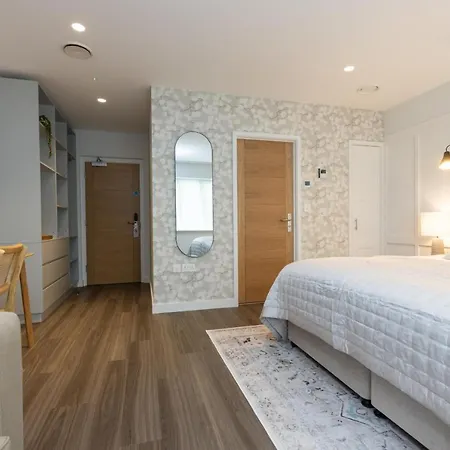 Hotel The Kingswood St Austell