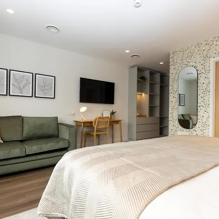 The Kingswood Otel St Austell