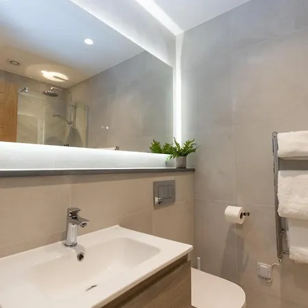 Hotel The Kingswood *
