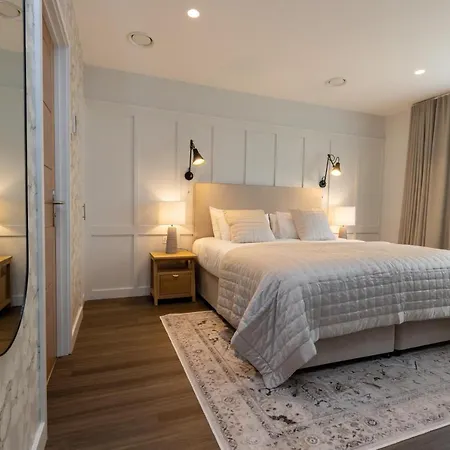 Otel The Kingswood